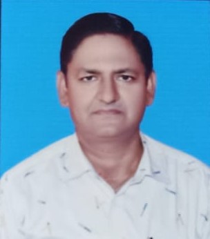 Ravi Ranjan Pratap