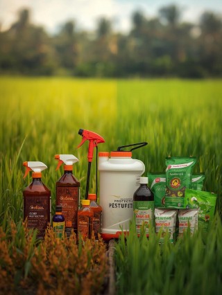 कीटनाशक