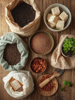 मिट्टी और मीडिया