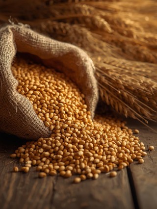 गेहूं