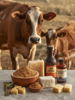 पूरक आहार