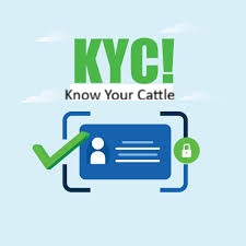 पशु केवाईसी सत्यापन
