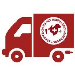 आपातकालीन पशु चिकित्सा