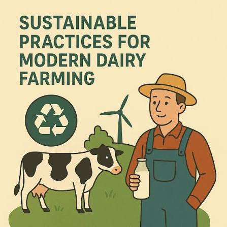 डेयरी फार्म सलाह