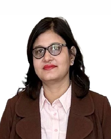 Nivedita Singh